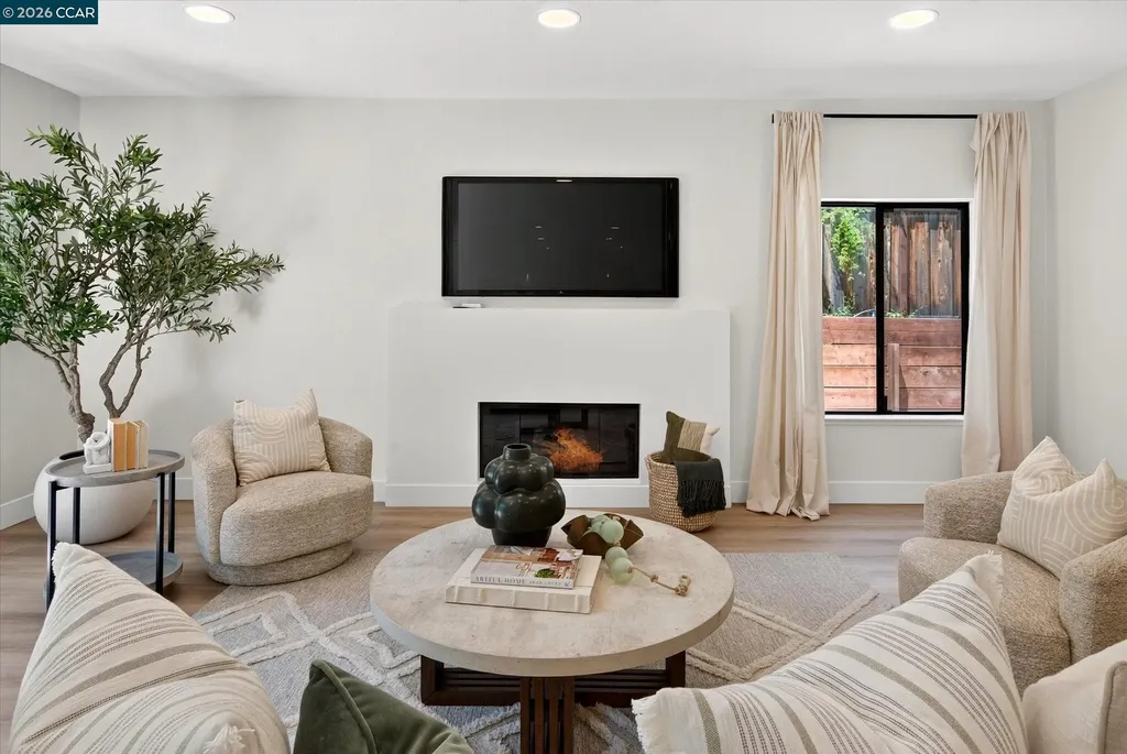 719 Bourne Court Danville CA 94506