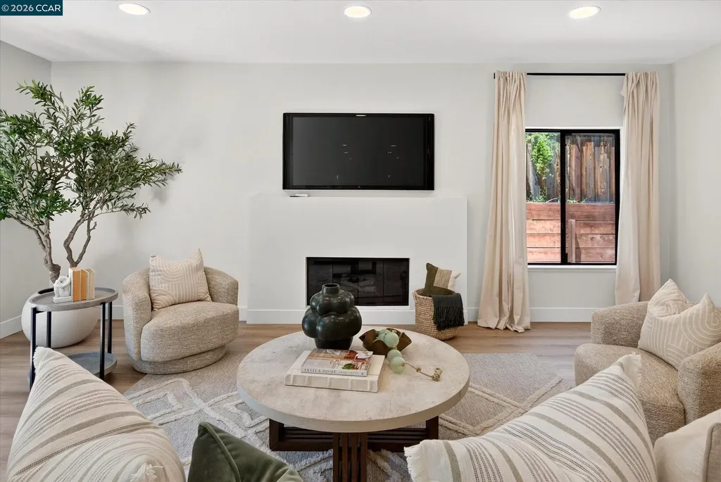 719 Bourne Court Danville CA 94506