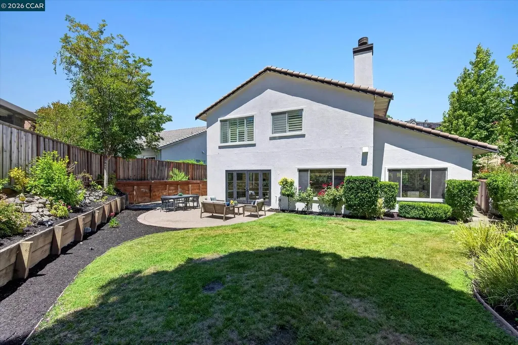 719 Bourne Court Danville CA 94506