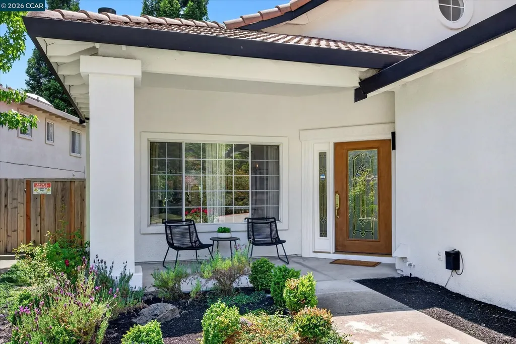 719 Bourne Court Danville CA 94506