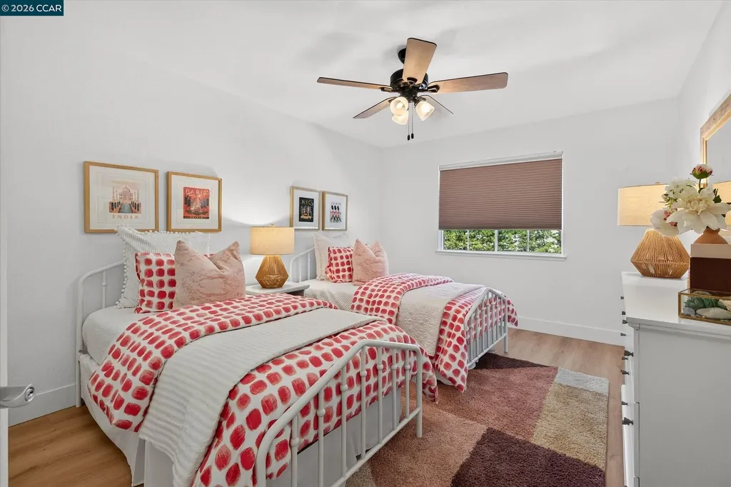 719 Bourne Court Danville CA 94506