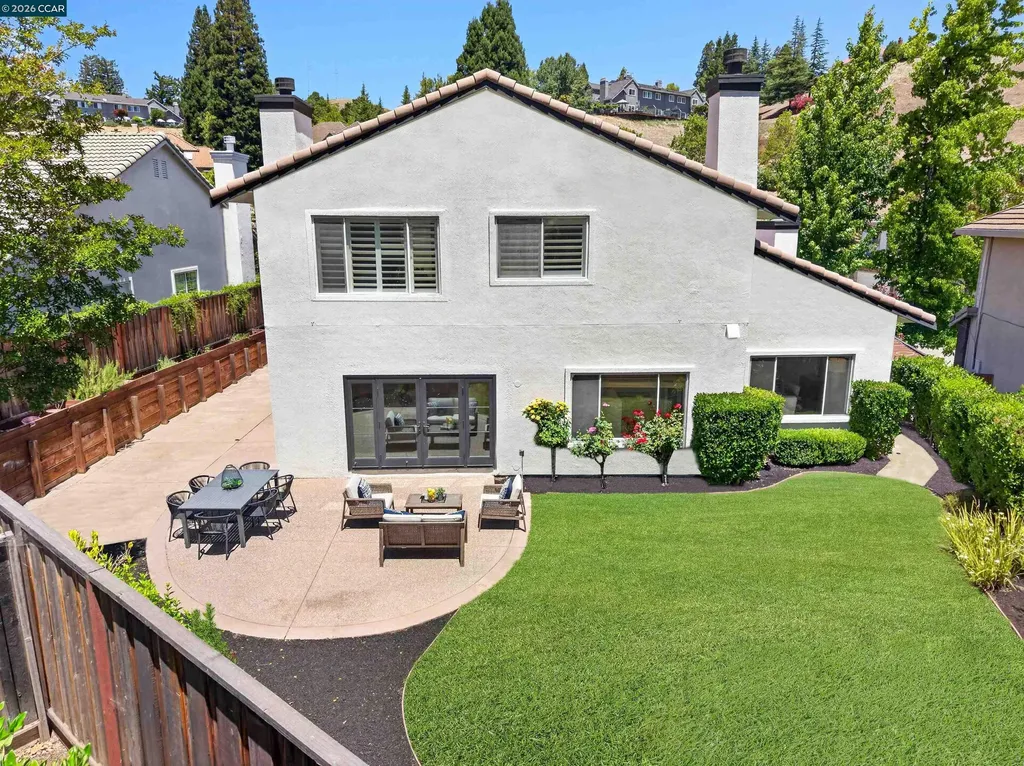 719 Bourne Court Danville CA 94506