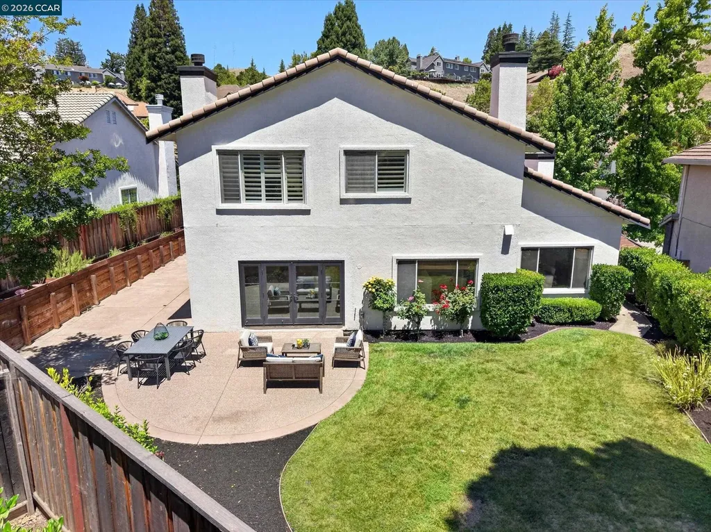 719 Bourne Court Danville CA 94506
