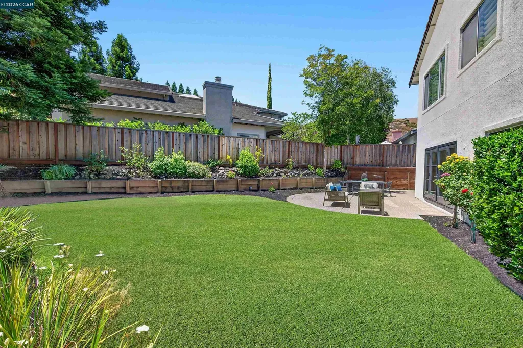 719 Bourne Court Danville CA 94506