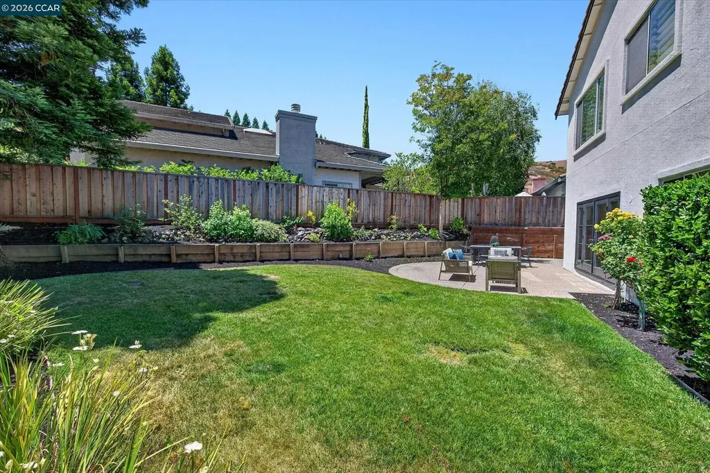 719 Bourne Court Danville CA 94506
