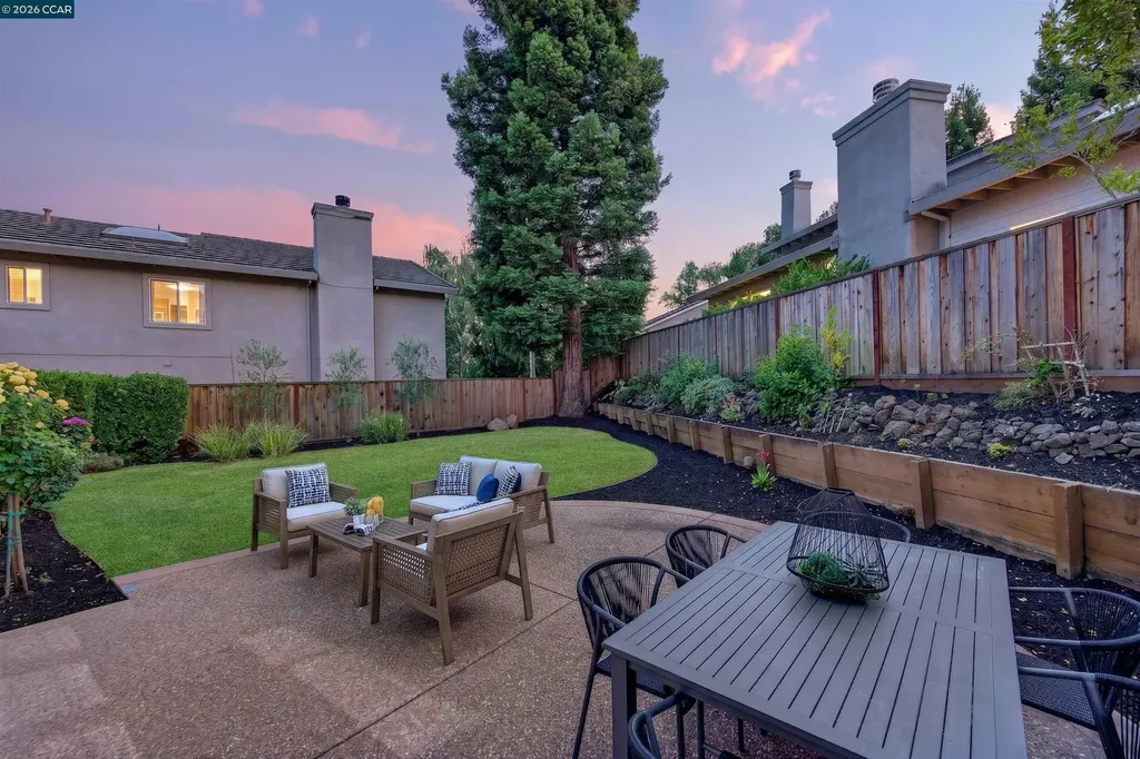 719 Bourne Court Danville CA 94506