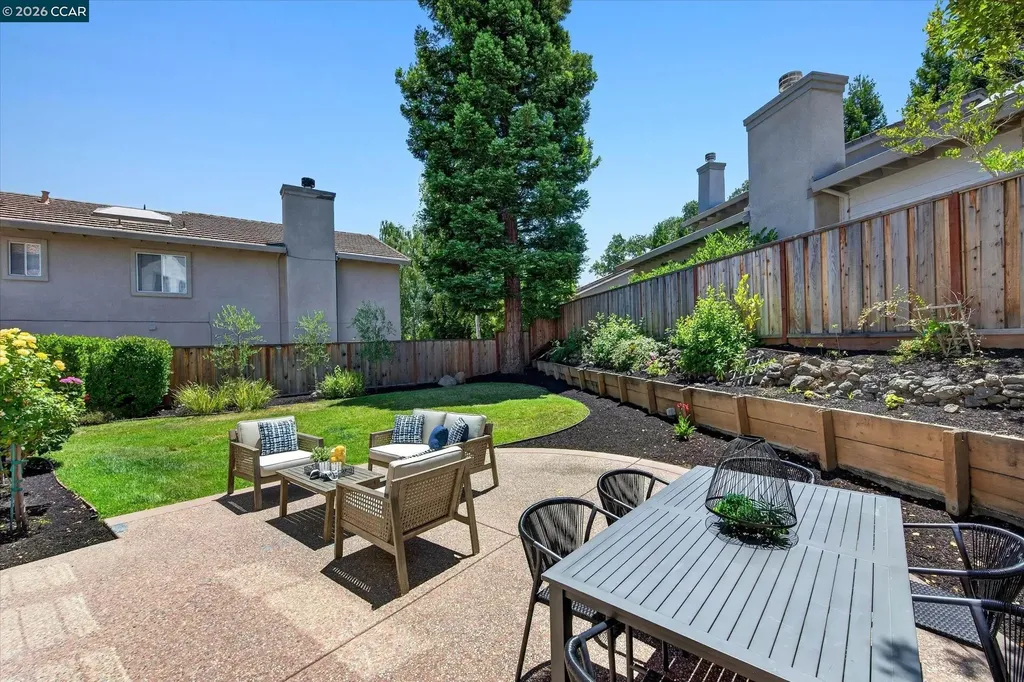 719 Bourne Court Danville CA 94506