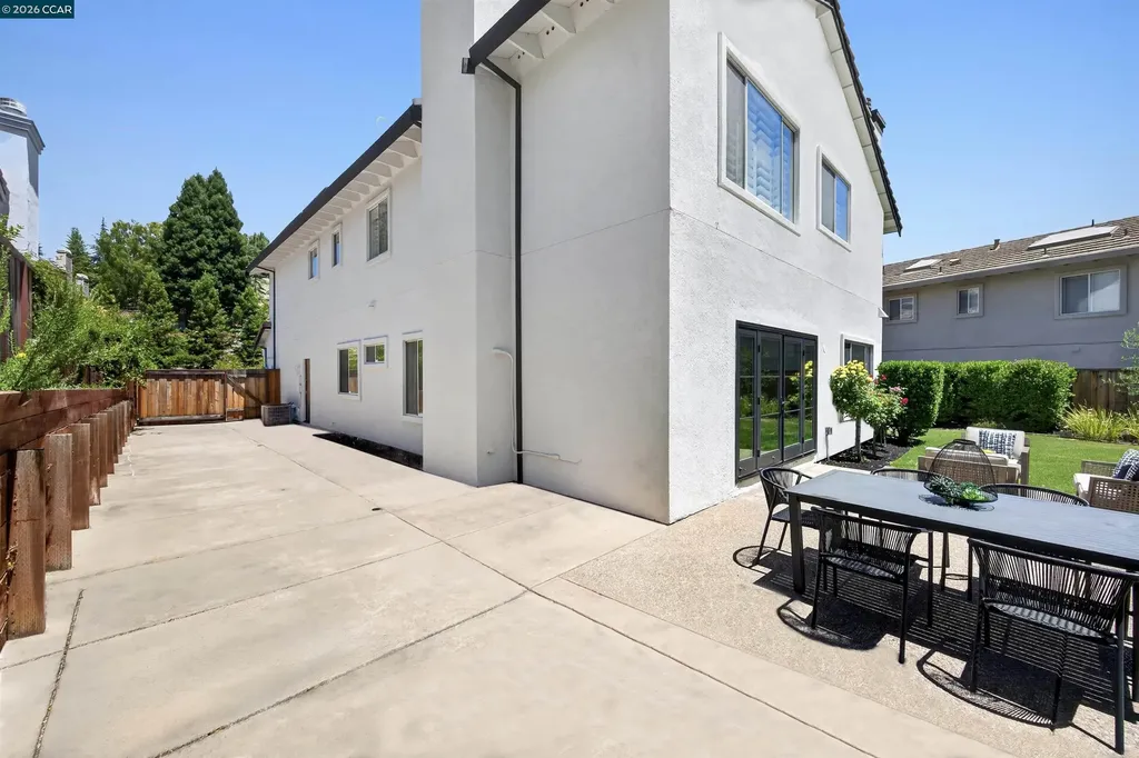 719 Bourne Court Danville CA 94506