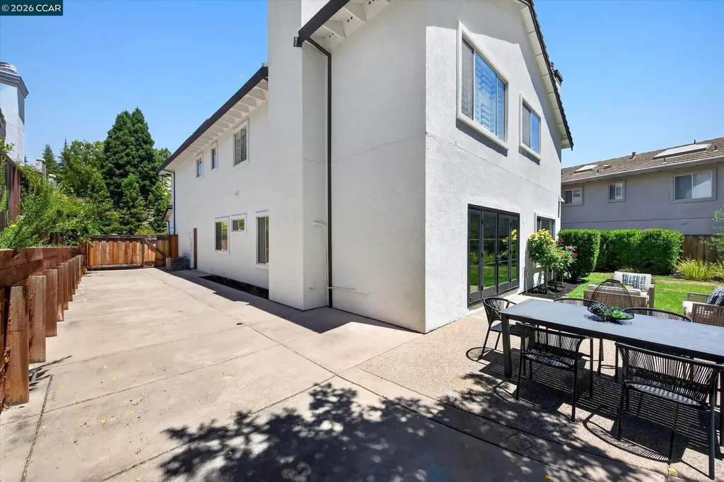 719 Bourne Court Danville CA 94506