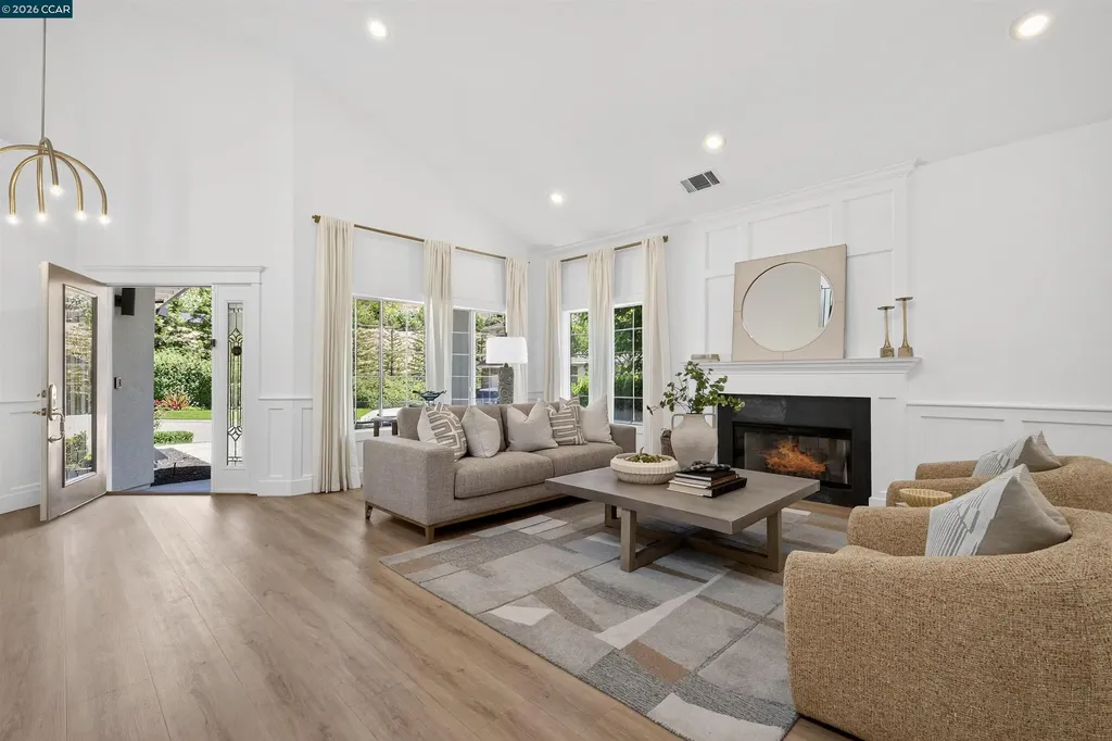 719 Bourne Court Danville CA 94506