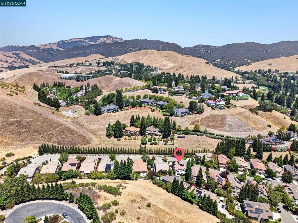 719 Bourne Court Danville CA 94506