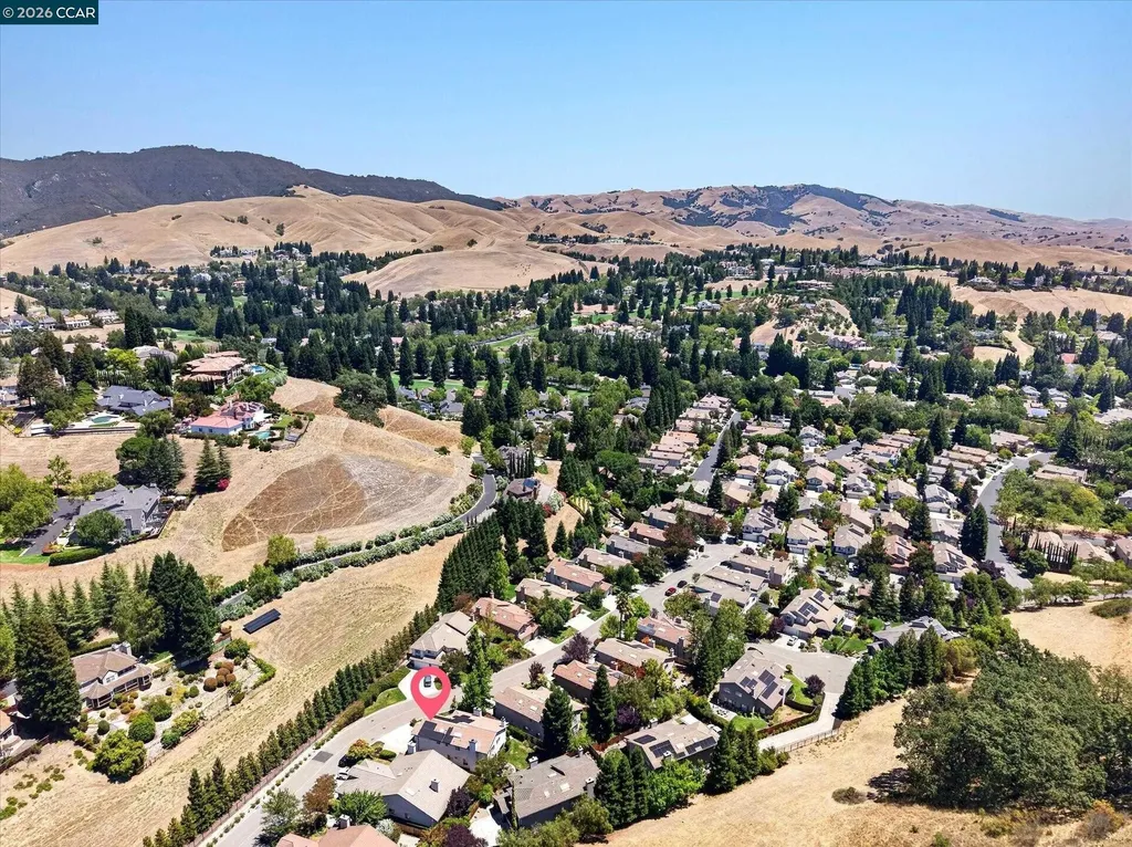 719 Bourne Court Danville CA 94506