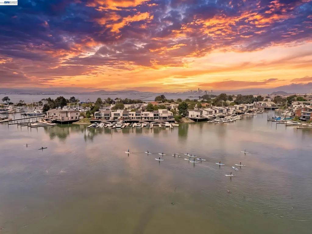 443 Cola Ballena Alameda CA 94501