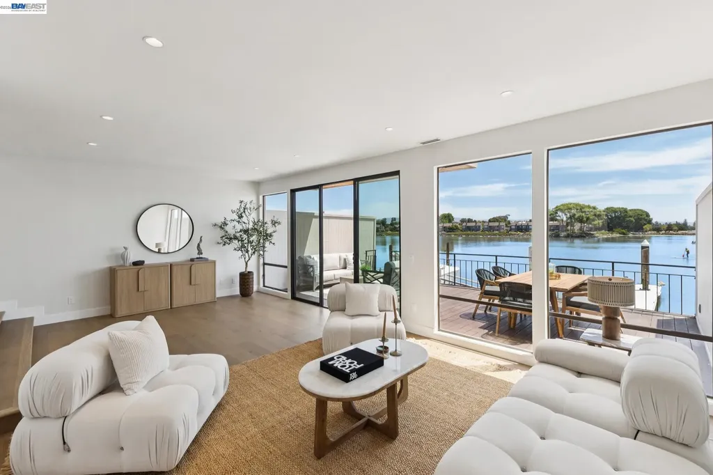 443 Cola Ballena Alameda CA 94501