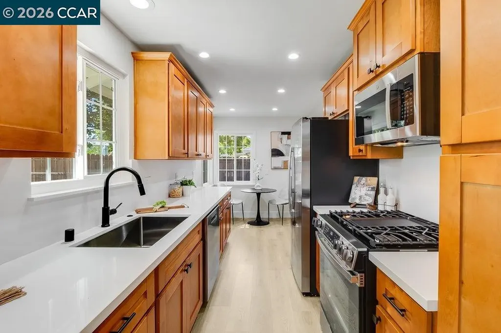 1648 Shirley Drive Pleasant Hill CA 94523