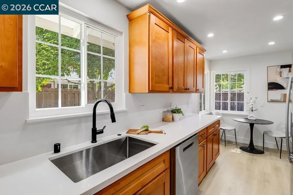 1648 Shirley Drive Pleasant Hill CA 94523