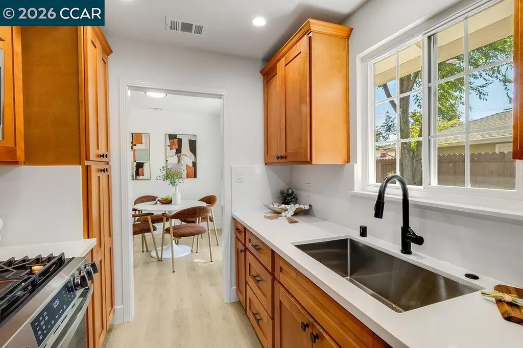 1648 Shirley Drive Pleasant Hill CA 94523