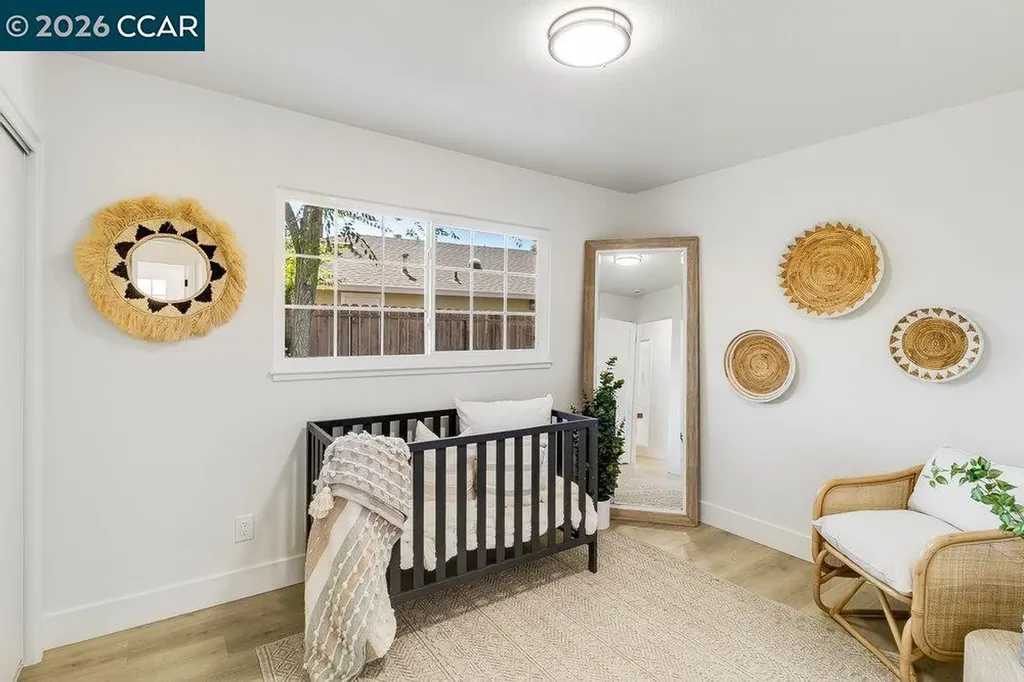 1648 Shirley Drive Pleasant Hill CA 94523