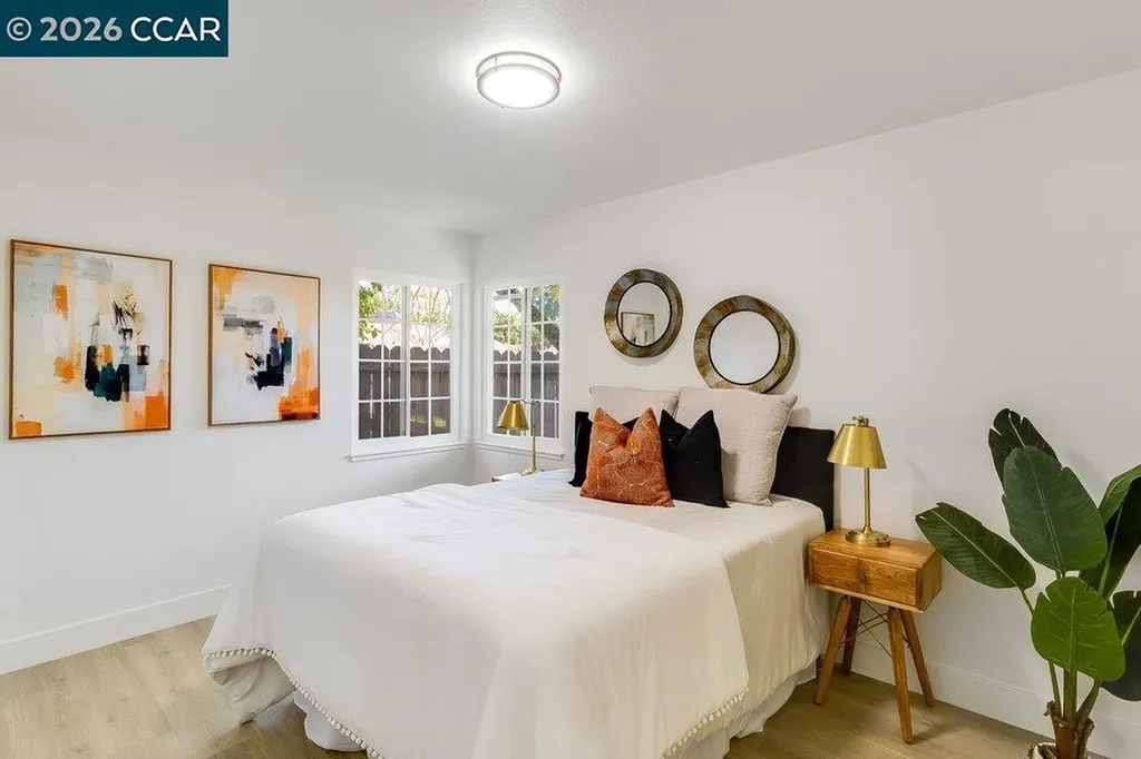 1648 Shirley Drive Pleasant Hill CA 94523