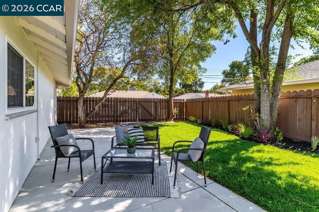 1648 Shirley Drive Pleasant Hill CA 94523
