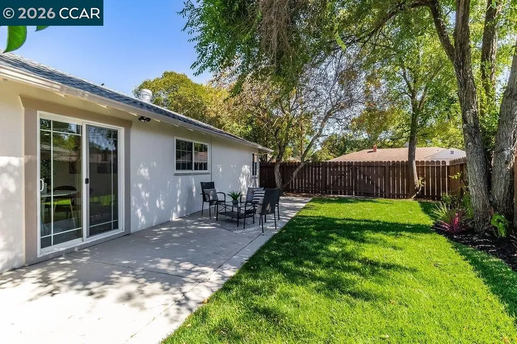 1648 Shirley Drive Pleasant Hill CA 94523