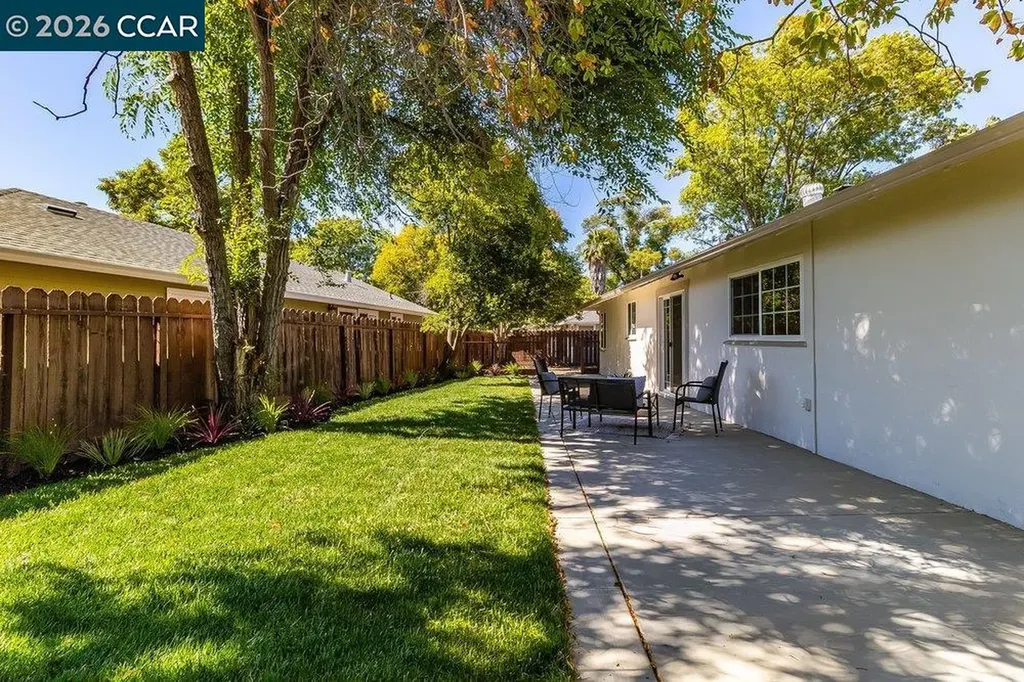 1648 Shirley Drive Pleasant Hill CA 94523