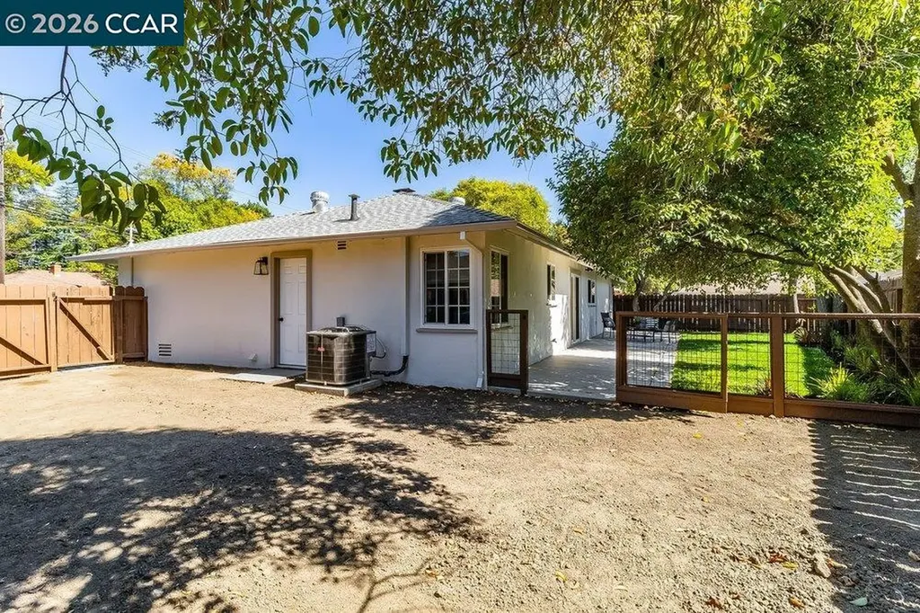 1648 Shirley Drive Pleasant Hill CA 94523