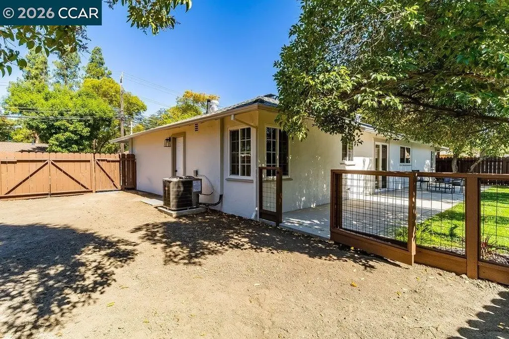 1648 Shirley Drive Pleasant Hill CA 94523