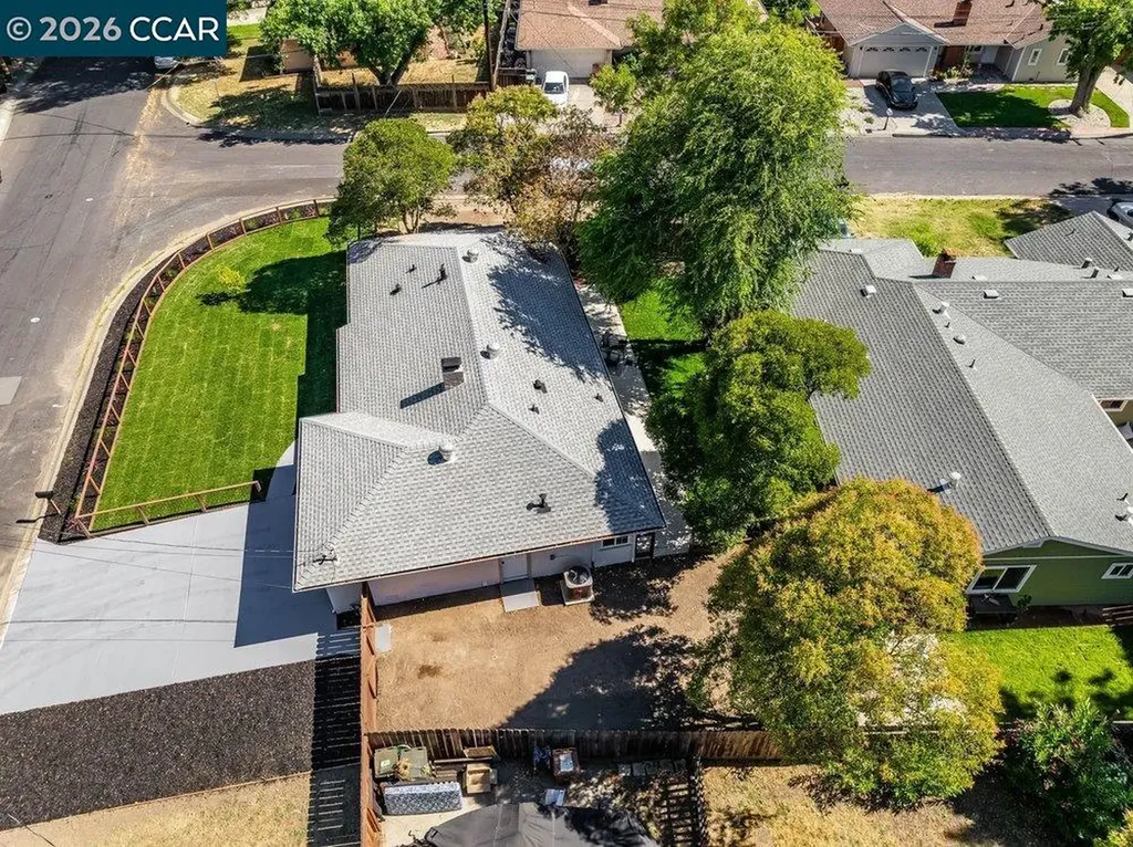 1648 Shirley Drive Pleasant Hill CA 94523