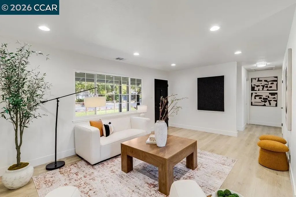 1648 Shirley Drive Pleasant Hill CA 94523