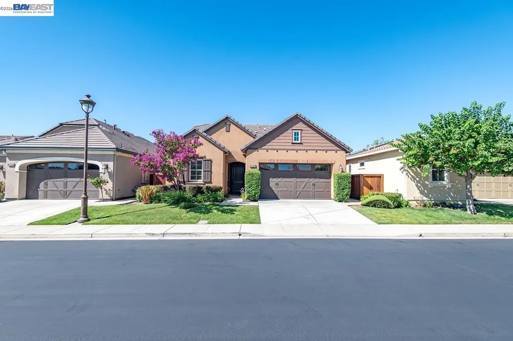1033 Malbec Lane Brentwood CA 94513