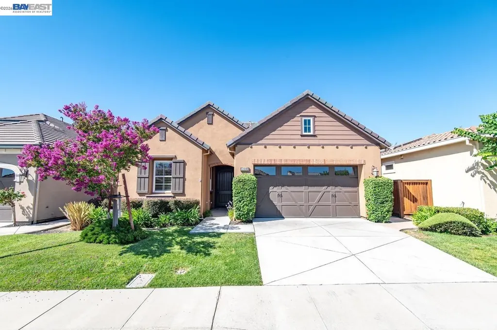 1033 Malbec Lane Brentwood CA 94513