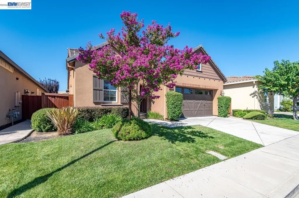 1033 Malbec Lane Brentwood CA 94513