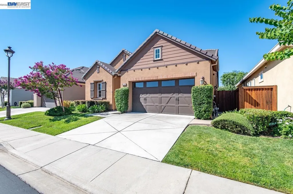 1033 Malbec Lane Brentwood CA 94513