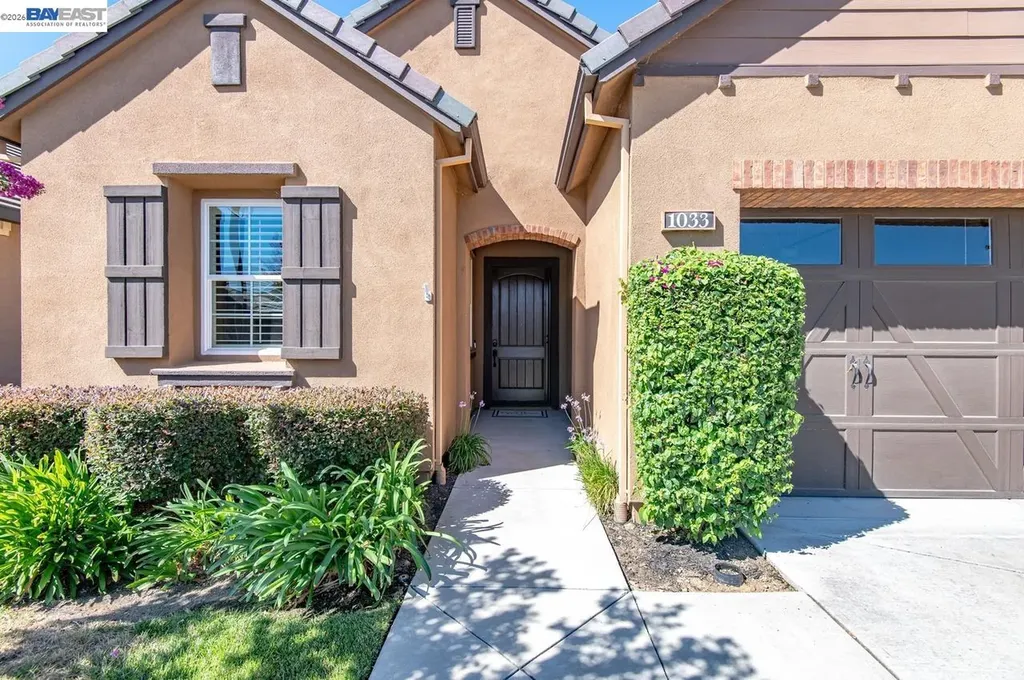 1033 Malbec Lane Brentwood CA 94513