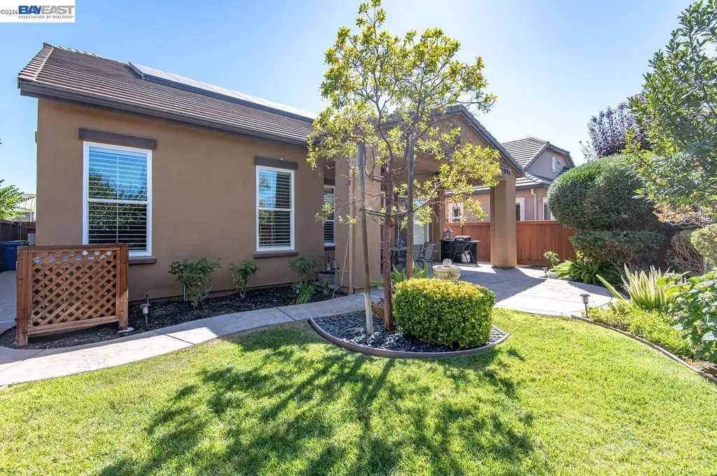 1033 Malbec Lane Brentwood CA 94513