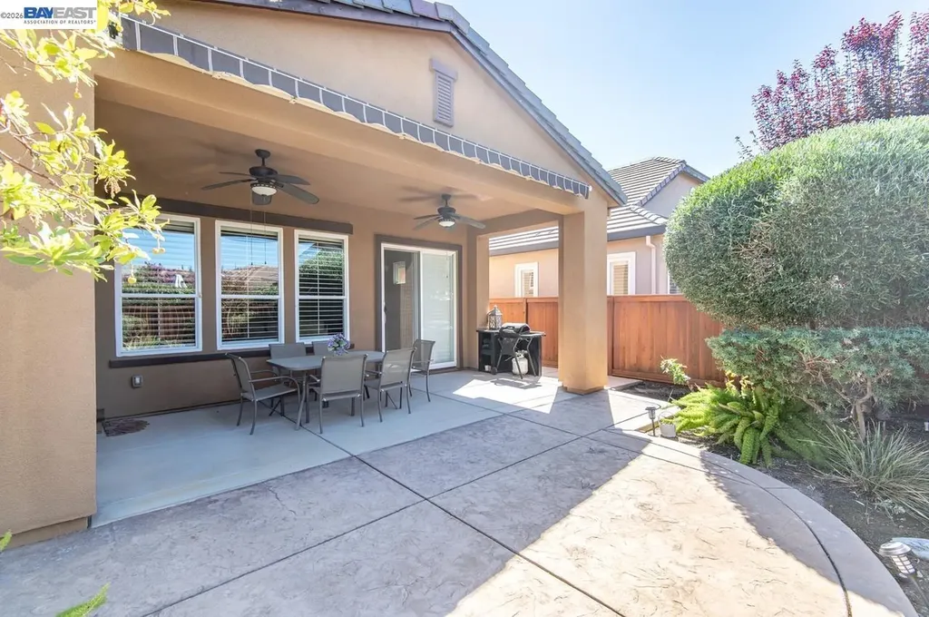 1033 Malbec Lane Brentwood CA 94513