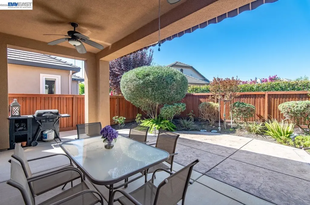 1033 Malbec Lane Brentwood CA 94513