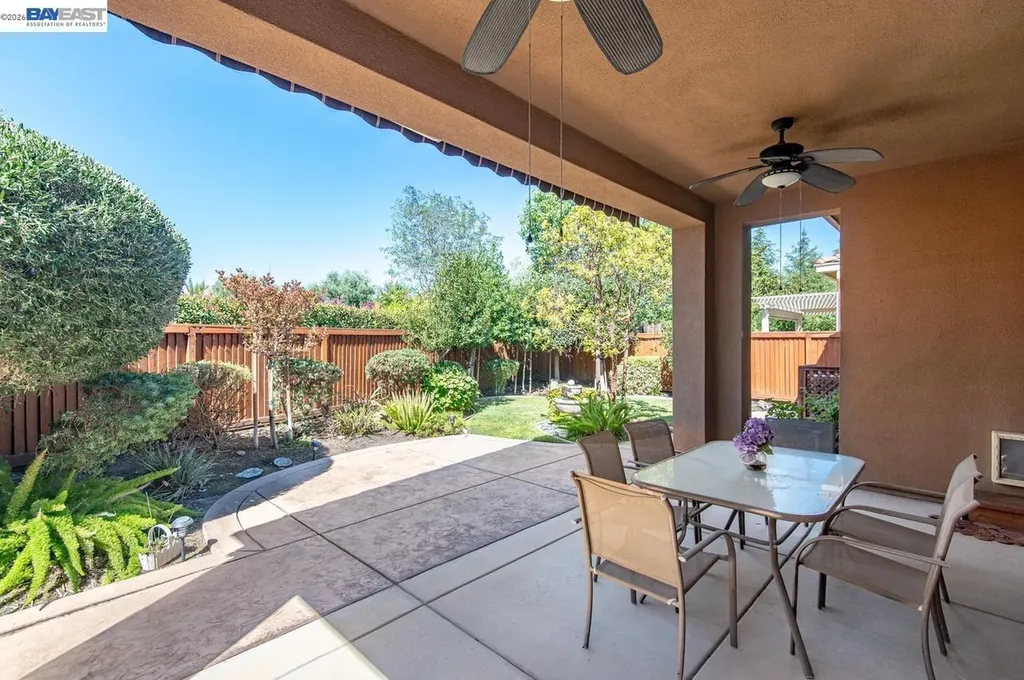 1033 Malbec Lane Brentwood CA 94513