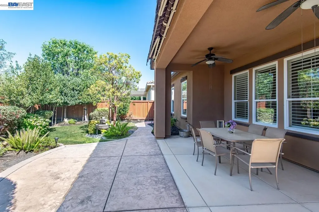 1033 Malbec Lane Brentwood CA 94513