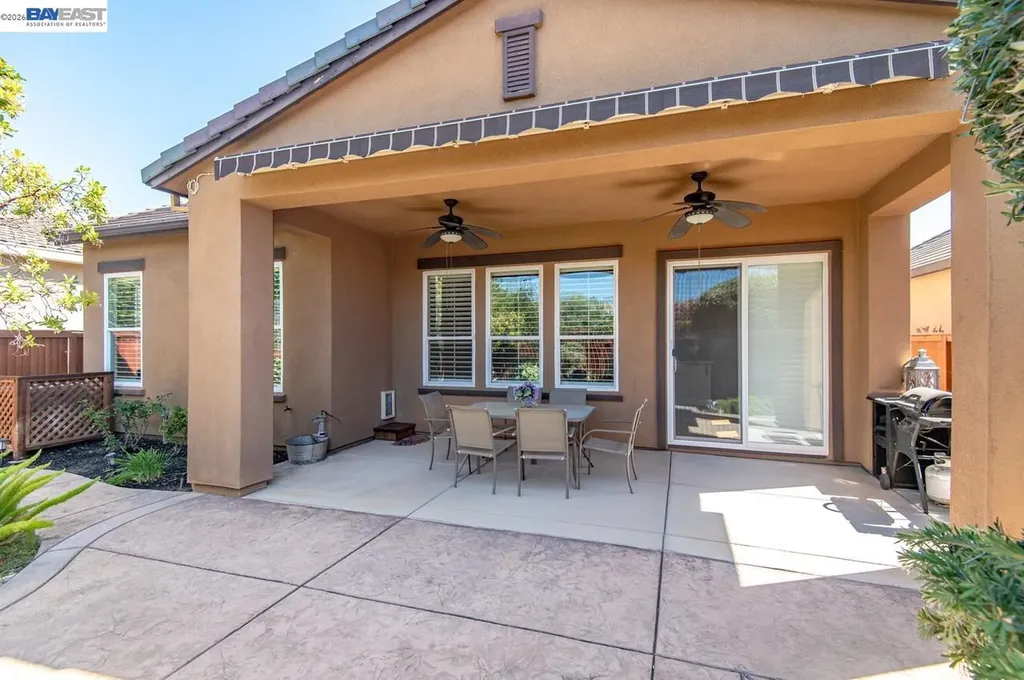 1033 Malbec Lane Brentwood CA 94513