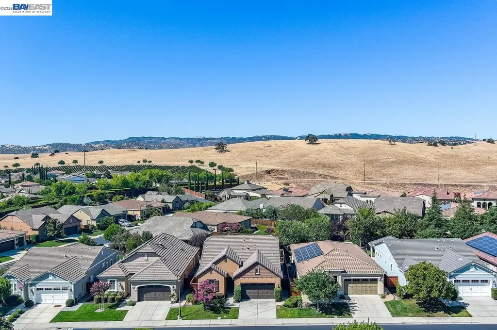 1033 Malbec Lane Brentwood CA 94513