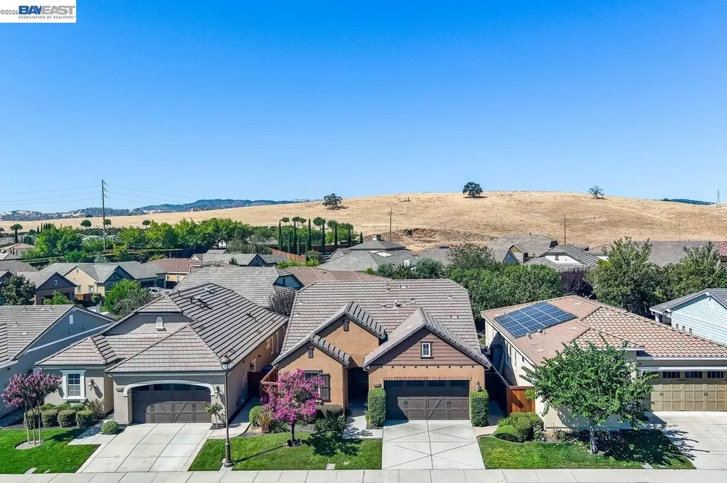 1033 Malbec Lane Brentwood CA 94513