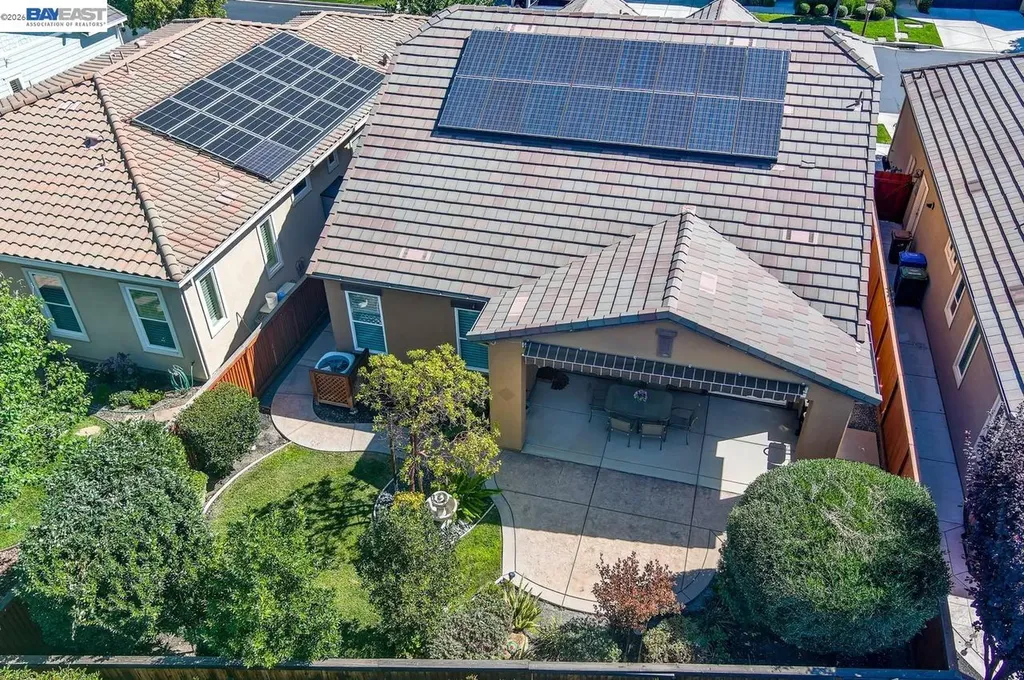1033 Malbec Lane Brentwood CA 94513