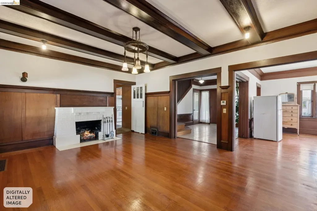 646 Walavista Avenue Oakland CA 94610