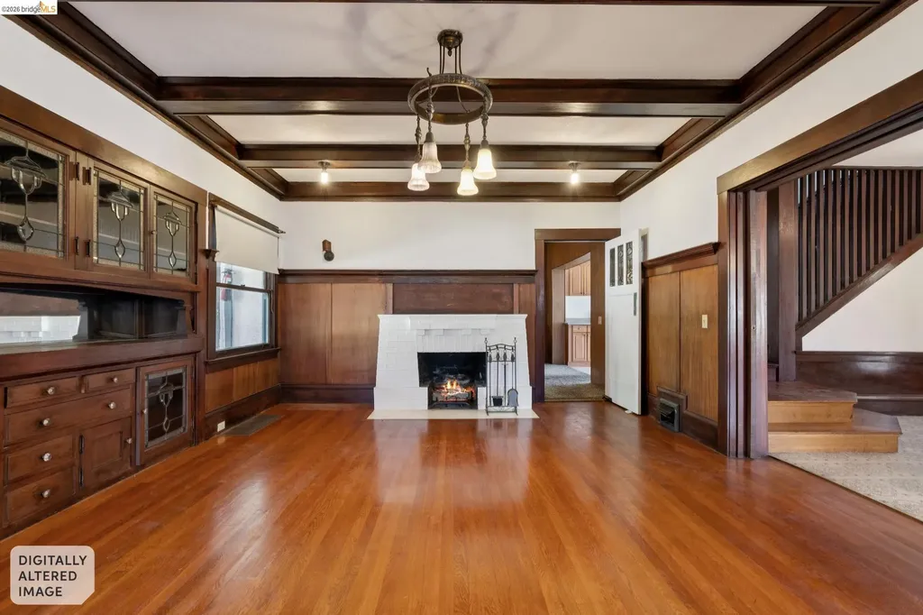 646 Walavista Avenue Oakland CA 94610