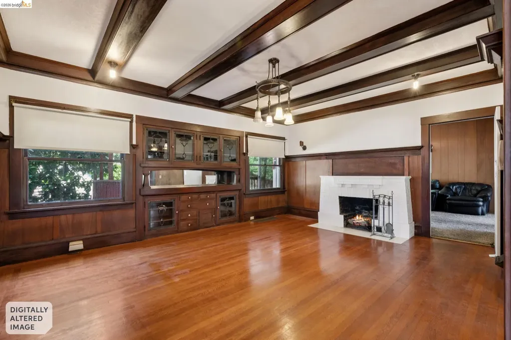 646 Walavista Avenue Oakland CA 94610