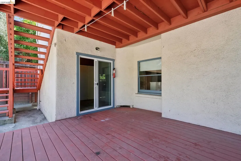 646 Walavista Avenue Oakland CA 94610
