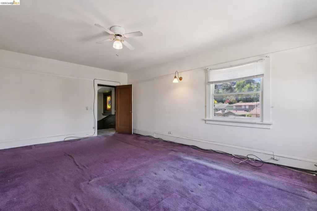 646 Walavista Avenue Oakland CA 94610