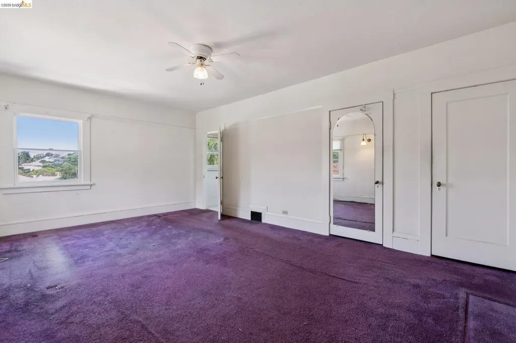 646 Walavista Avenue Oakland CA 94610